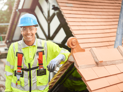 Why Choose Gutter Cleaning